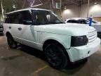 2006 Land Rover Range Rover HSE