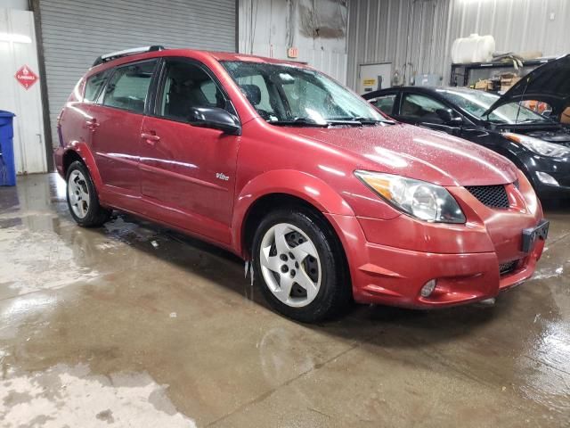 2004 Pontiac Vibe