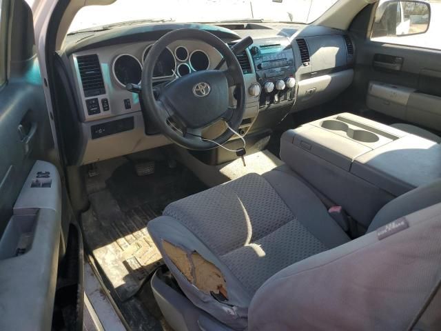 2007 Toyota Tundra