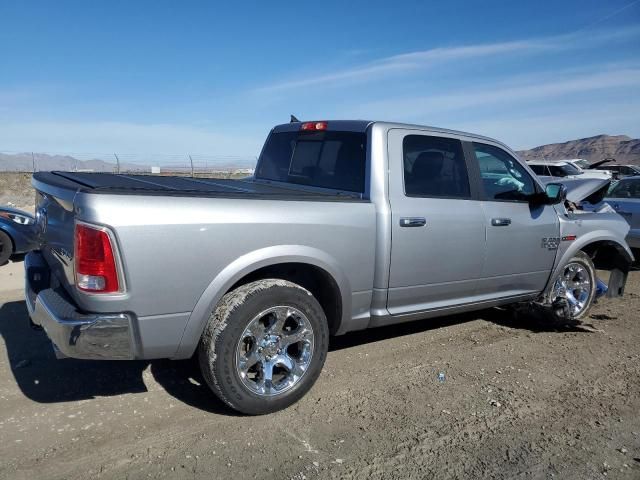 2019 Dodge 1500 Classic Laramie