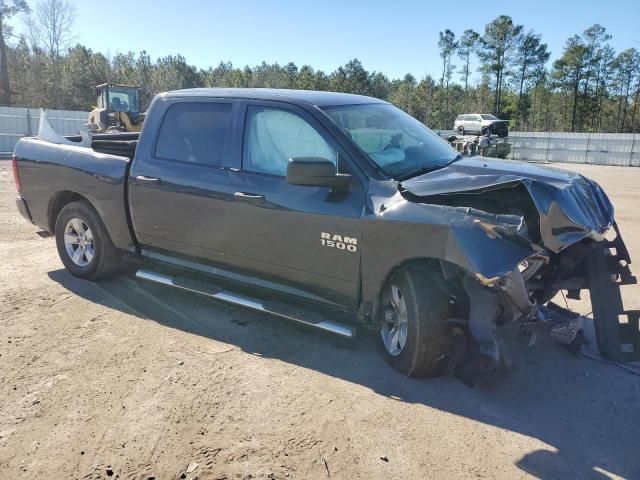 2016 Dodge RAM 1500 ST