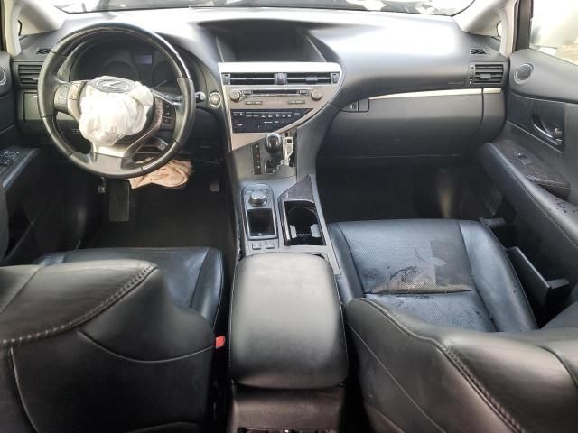 2014 Lexus RX 350 Base