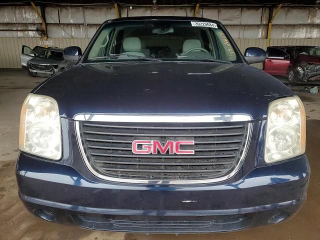 2007 GMC Yukon