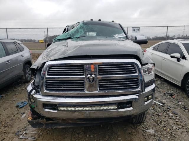 2011 Dodge RAM 2500