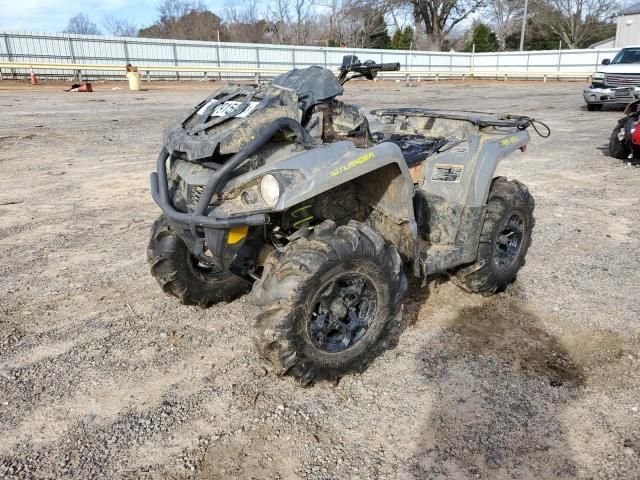 2021 Can-Am Outlander X MR 570