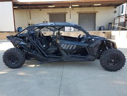 Can-Am salvage cars for sale: 2023 Can-Am Maverick X3 Max X DS Turbo RR