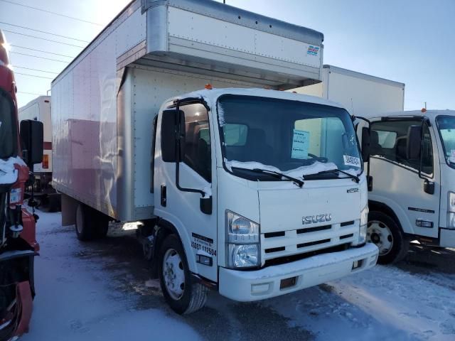 2014 Isuzu NPR HD