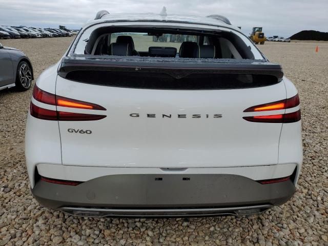 2023 Genesis GV60 Performance