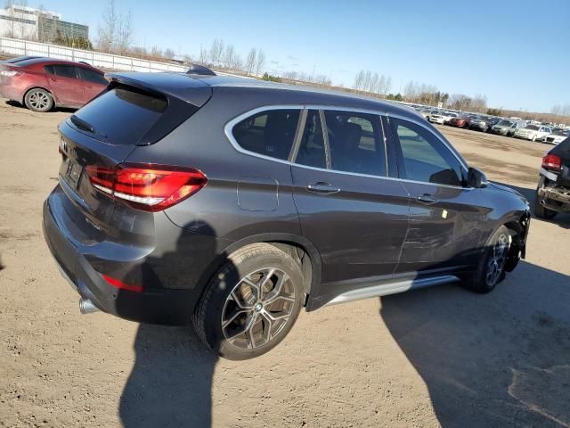 2020 BMW X1 XDRIVE28I