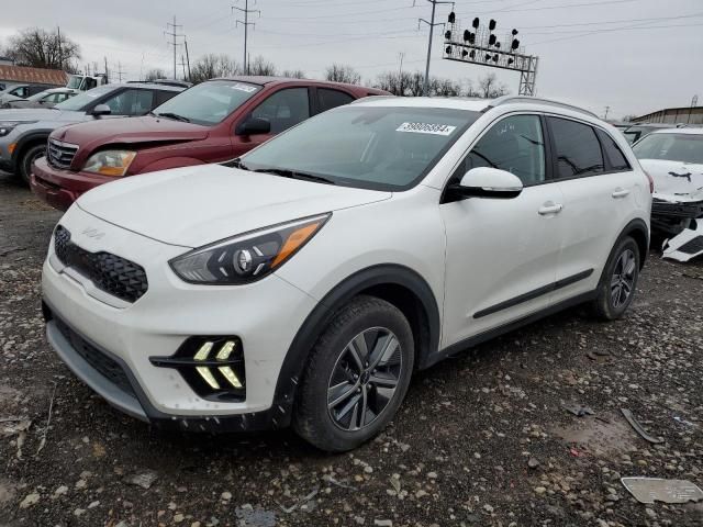 2022 KIA Niro EX Premium