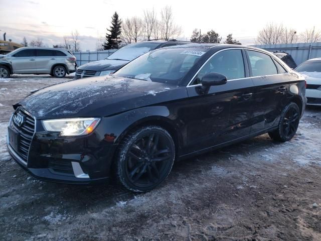 2020 Audi A3 Premium