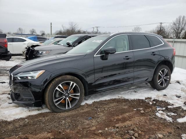 2020 Volvo XC60 T5 Momentum