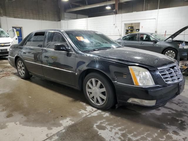 2006 Cadillac DTS