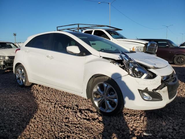 2013 Hyundai Elantra GT