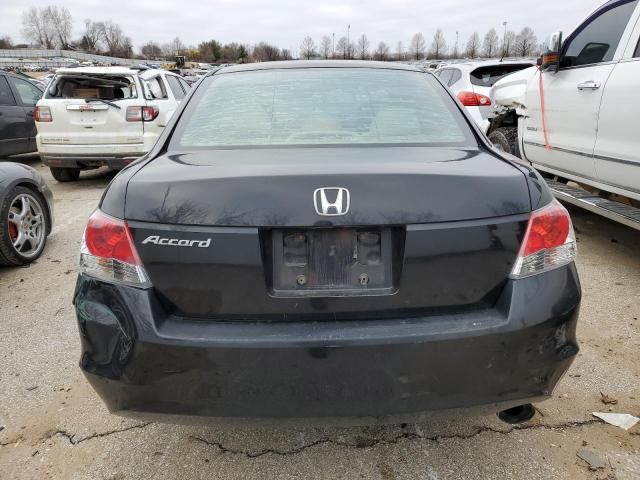 2009 Honda Accord LXP