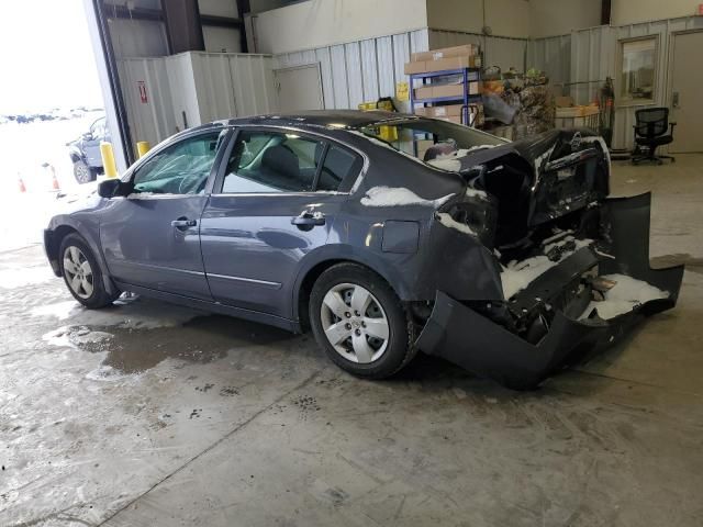 2008 Nissan Altima 2.5