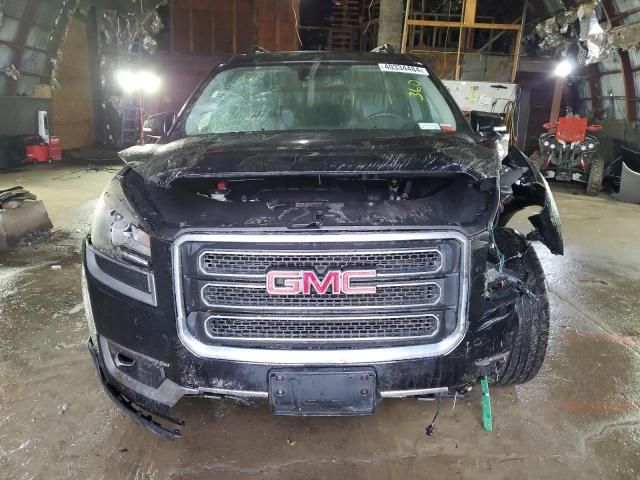 2016 GMC Acadia SLT-1