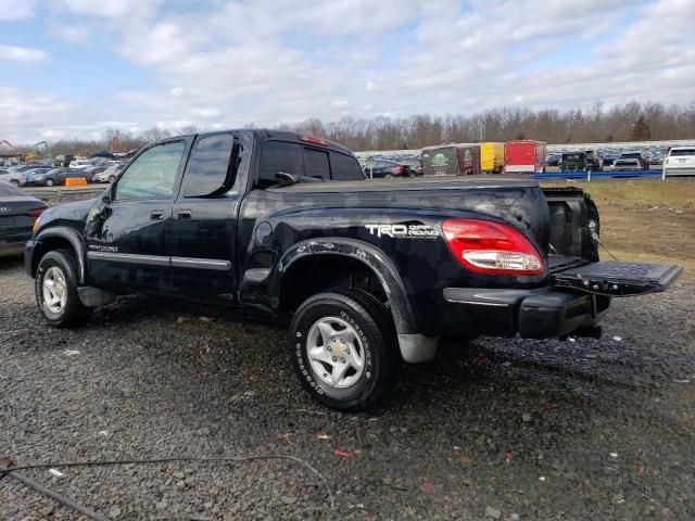 2003 Toyota Tundra Access Cab SR5