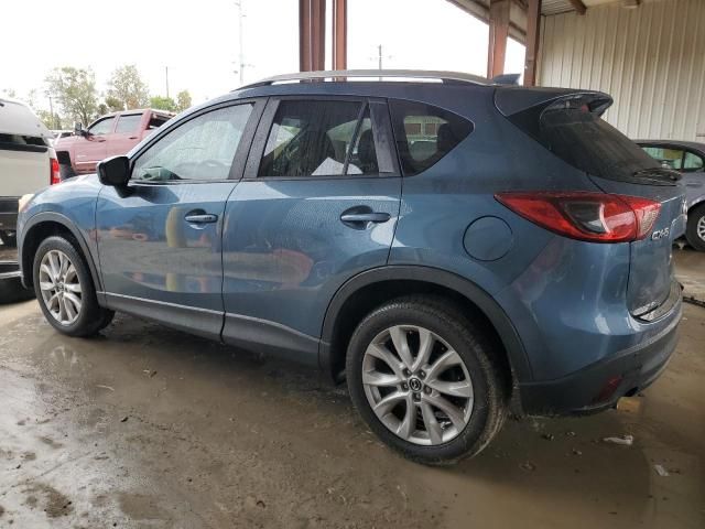 2015 Mazda CX-5 GT