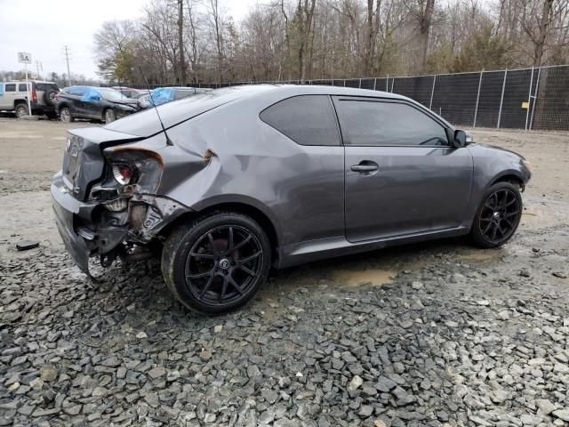 2014 Scion TC