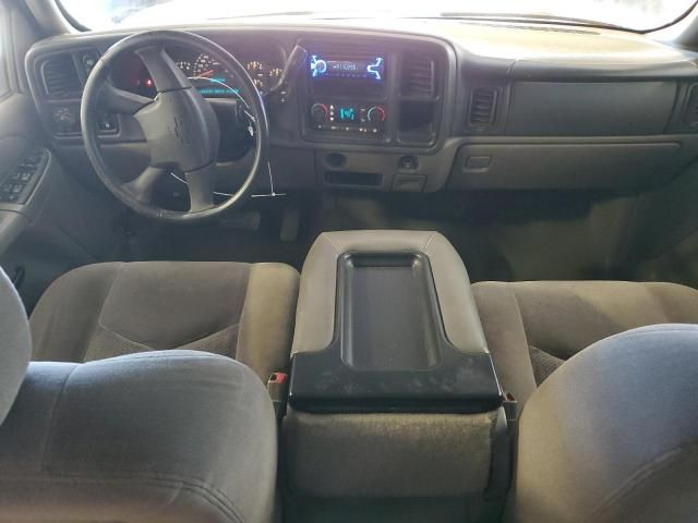 2005 Chevrolet Avalanche K1500