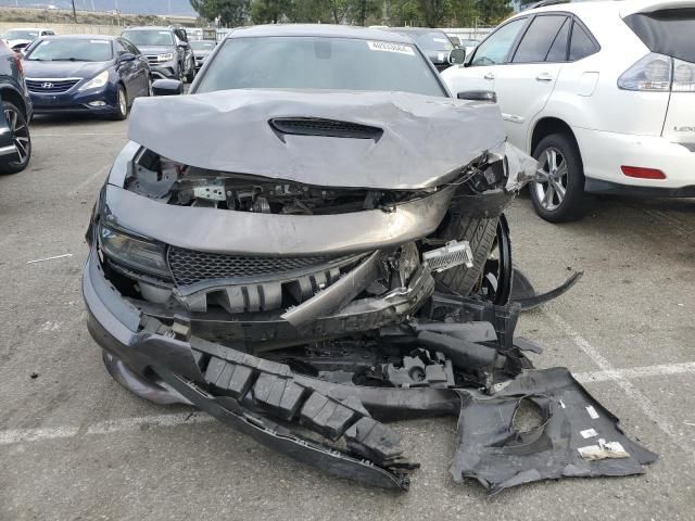 2019 Dodge Charger R/T