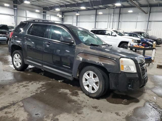 2012 GMC Terrain SLE