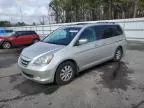 2006 Honda Odyssey Touring