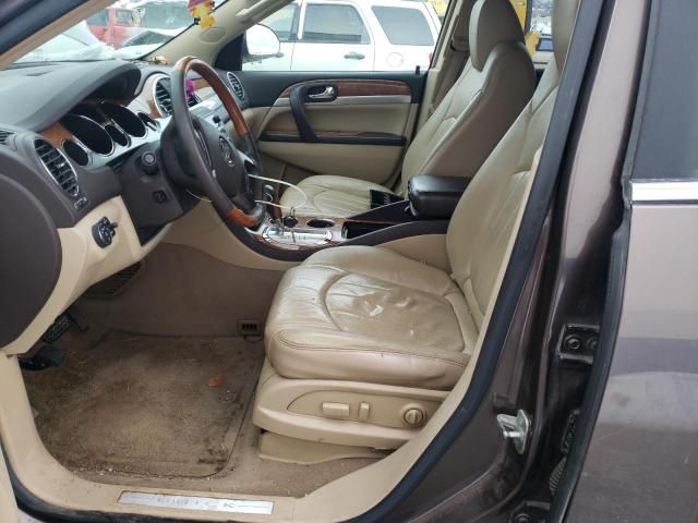 2010 Buick Enclave CXL