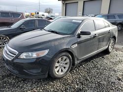 Salvage cars for sale from Copart Eugene, OR: 2011 Ford Taurus SE