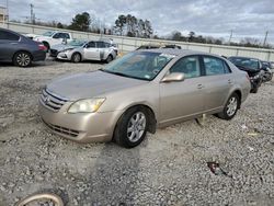 Salvage cars for sale from Copart Montgomery, AL: 2005 Toyota Avalon XL