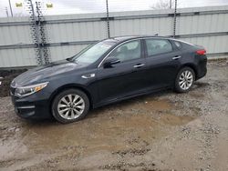 2016 KIA Optima EX for sale in Louisville, KY