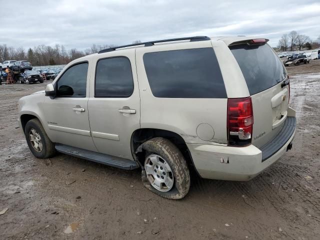 2008 Chevrolet Tahoe K1500