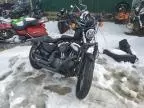 2010 Harley-Davidson XL1200 N