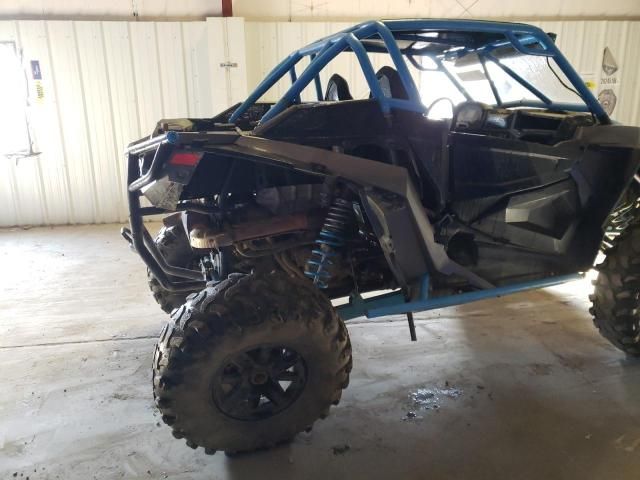 2019 Polaris RZR XP Turbo EPS