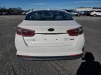 2015 KIA Optima Hybrid