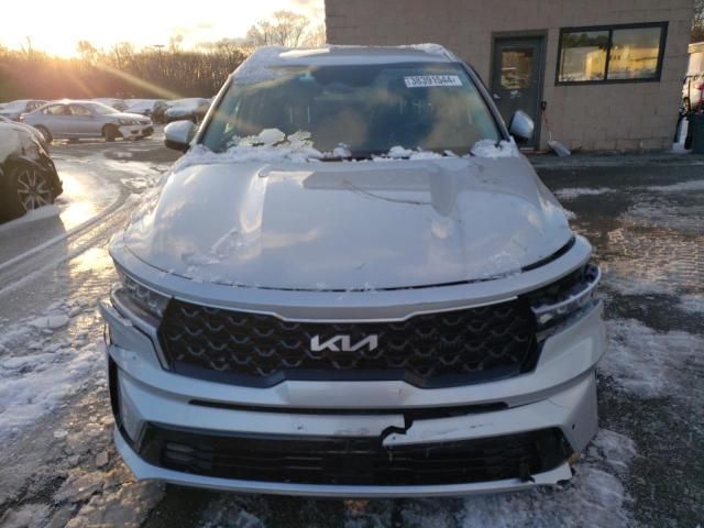 2023 KIA Sorento EX