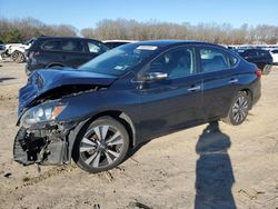 2017 Nissan Sentra S for sale in Conway, AR