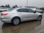 2011 Honda Accord EXL