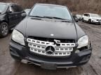 2011 Mercedes-Benz ML 350 4matic