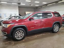 2017 GMC Acadia SLE for sale in Davison, MI