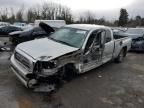 2010 Toyota Tacoma Access Cab