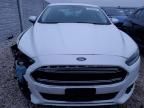 2013 Ford Fusion S