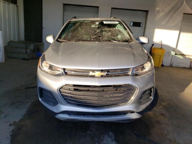 2020 Chevrolet Trax 1LT