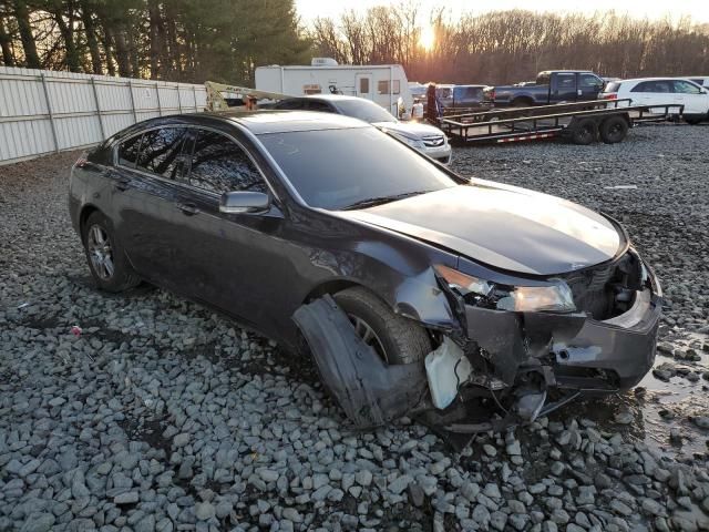 2010 Acura TL