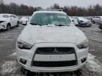 2011 Mitsubishi Outlander Sport SE