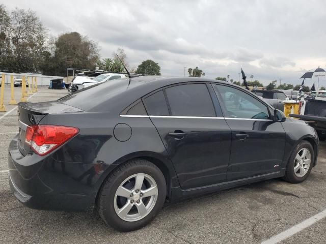 2011 Chevrolet Cruze LT