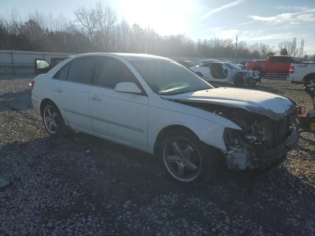 2009 Hyundai Sonata SE