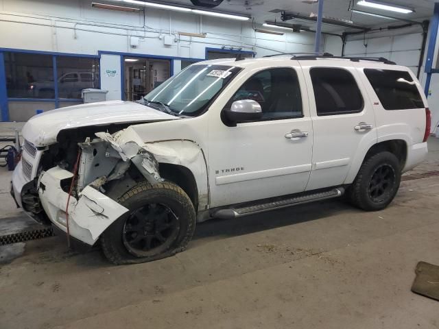 2007 Chevrolet Tahoe K1500