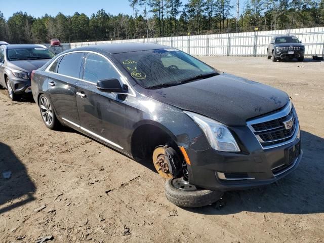 2017 Cadillac XTS